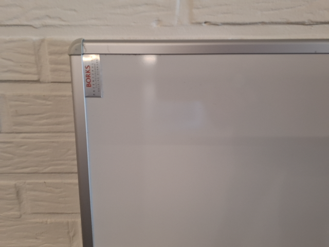 Whiteboard 8002 (120x100 cm)